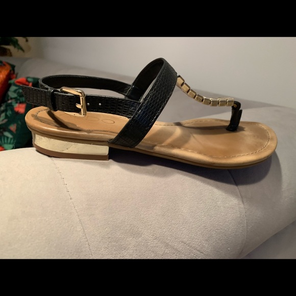 ALDO sandals - Picture 3 of 3